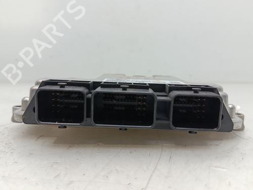 Engine control unit (ECU) MAZDA 3 (BL)  | BP29445973M57 