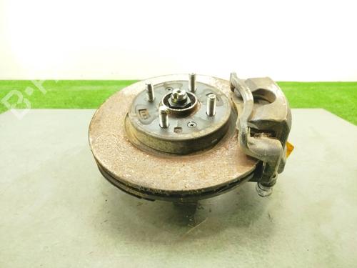 Used Right front steering knuckle KIA STONIC (YB) [2017-2025]  24645870