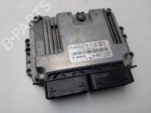 Used Engine control unit (ECU) Engine control unit (ECU) 38950027 38950027