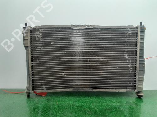 Køler DAEWOO LANOS Saloon (KLAT) 1.5 | BP26000475M31 
