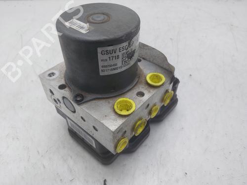 Used ABS pump ABS pump 37641626 37641626