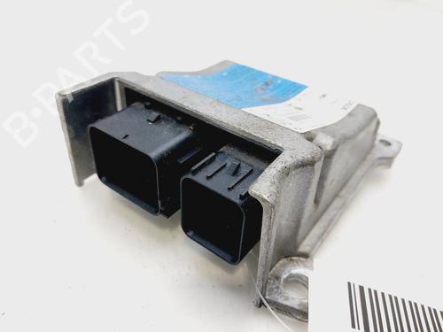 ECU airbags FORD FOCUS I Saloon (DFW) 1.6 16V | BP30182676M53