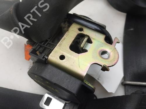 Front left seatbelt CITROËN C4 I (LC_) | BP37151440I26 - Image 2
