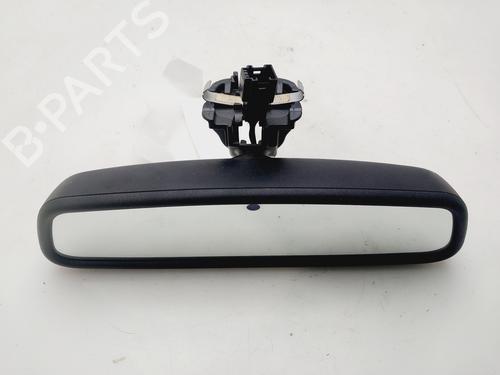 Used Rear mirror BMW 3 (F30, F80) 330 i (252 hp) 32162939