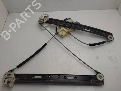 Front right window mechanism BMW X3 (E83) 3.0 d | BP39102251C23 - Image 2