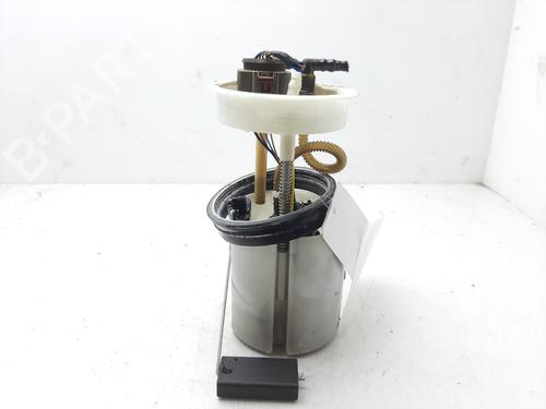 Fuel pump SKODA FABIA II (542)  | BP13633987M76 