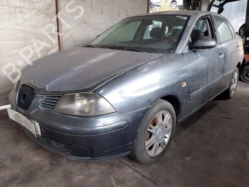 Brugte SEAT CORDOBA (6L2) 4749976