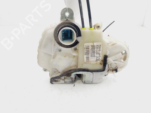 Rear left lock HONDA CIVIC VIII Hatchback (FN, FK) 2.2 CTDi (FK3) | BP29378465C100 
