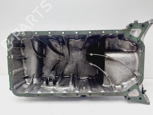 Oil sump MERCEDES-BENZ VITO Van (W638) 110 D 2.3 (638.074, 638.078) | BP30182625M115 