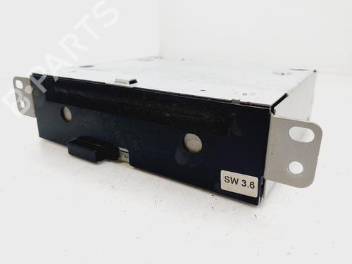 Radio CITROËN C4 II (NC_)  | BP30138235E6 