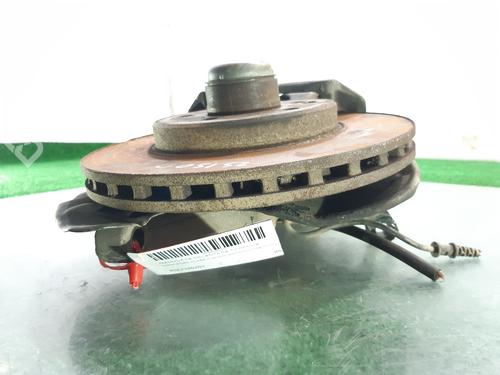 Right front steering knuckle MERCEDES-BENZ C-CLASS Coupe (CL203) C 220 CDI (203.706) | BP11090233M26 