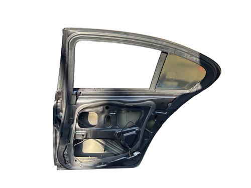 Right rear door BMW 5 (F10) 525 d xDrive | BP27456124C5 