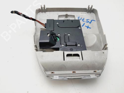 Interior roof light MERCEDES-BENZ A-CLASS (W169) A 160 CDI (169.006, 169.306) | BP21262069I8 