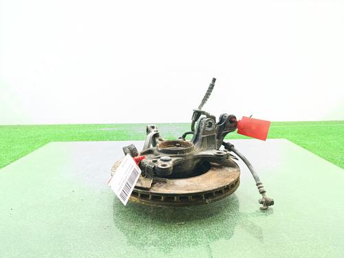 Left front steering knuckle PEUGEOT 3008 II SUV (MC_, MR_, MJ_, M4_)  | BP29401451M25 