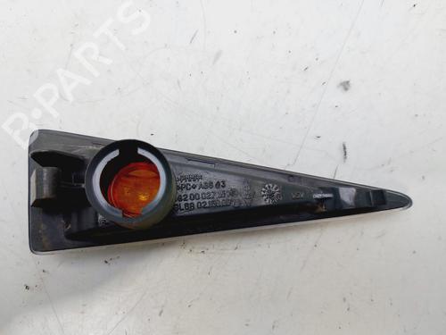 Left side indicator RENAULT SCÉNIC II (JM0/1_) | BP30633472I20