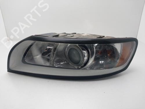 Left headlight VOLVO V50 (545) 1.6 D | BP33201253C28 - Image 3