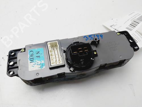Climate control HYUNDAI SONATA V (NF) 2.0 CRDi | BP21600020I5 