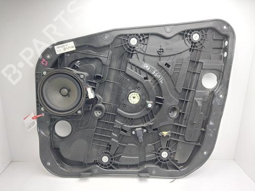 Used Front right window mechanism Front right window mechanism 38441366 38441366