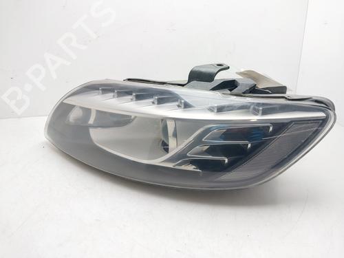 Used Left headlight Left headlight AUDI Q7 (4LB) 3.0 TDI quattro (245 hp) 35977600 35977600