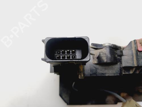 Højre bagtil lås OPEL CORSA E (X15) | BP34222584C99 - Image 2
