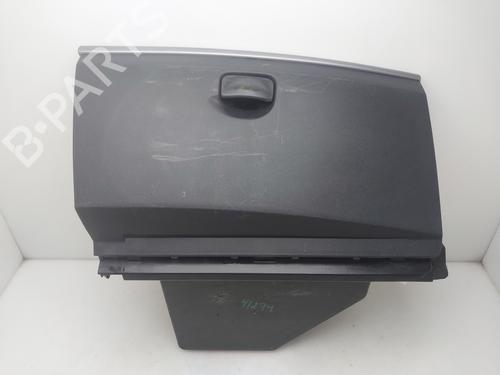 Used Glove box Glove box RENAULT MEGANE II (BM0/1_, CM0/1_) [2001-2012] 33262647 33262647