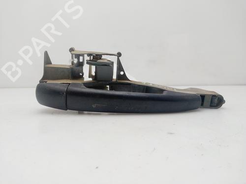 Used Front right exterior door handle PEUGEOT 207 CC (WD_) 1.6 HDi (109 hp) 28542054