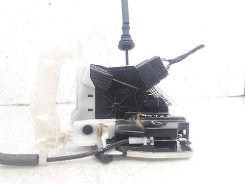 Front right lock KIA CARENS IV  | BP10100398C97 