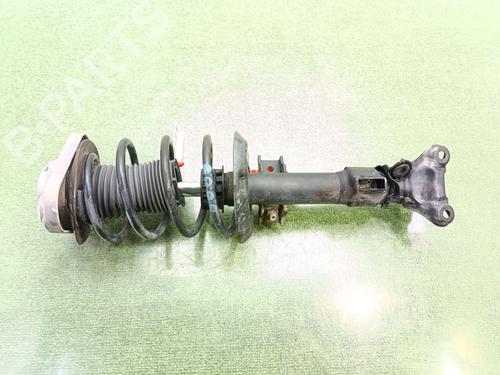 Left front shock absorber MERCEDES-BENZ E-CLASS (W212) | BP33832849M16 - Image 5
