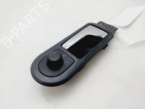 Maniglia interna anteriore sinistra VW PASSAT B5.5 (3B3) 1.9 TDI | BP29908849I13