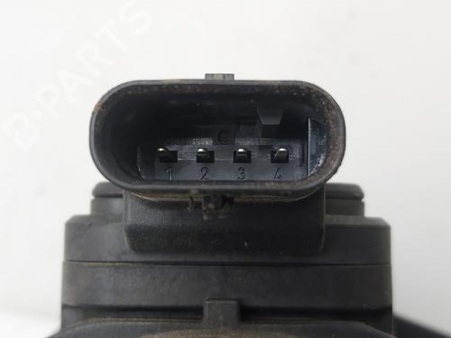 Mass air flow sensor MERCEDES-BENZ E-CLASS T-Model (S212) E 250 CDI / BlueTEC (212.203, 212.204) | BP33605168M95 - Image 2