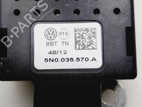Electronic module VW TIGUAN (5N_) | BP31589105M83 - Image 4