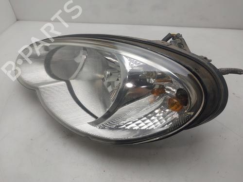 Left headlight CHRYSLER PT CRUISER (PT_) 2.2 CRD | BP38604821C28 - Image 2