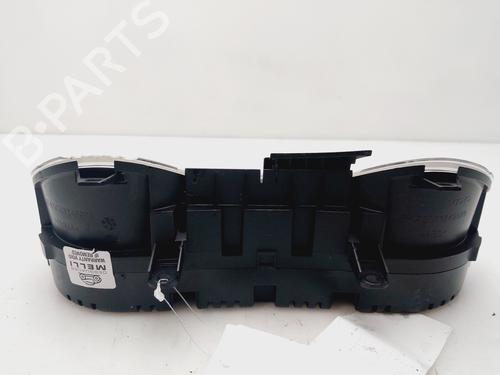 Instrument cluster SEAT IBIZA IV SC (6J1, 6P5)  | BP21262607C47 