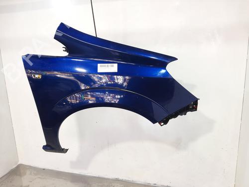 Right front fenders OPEL ZAFIRA / ZAFIRA FAMILY B (A05) 1.9 CDTI (M75) | BP16705864C42 