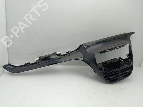 Middle console PEUGEOT 2008 I (CU_) 1.6 BlueHDi 100 | BP30411656I22 