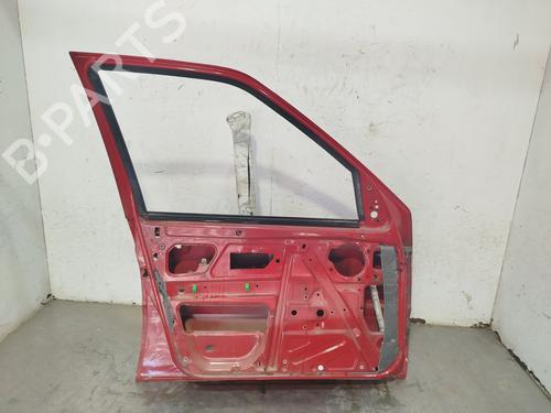 Left front door CITROËN ZX (N2) 1.9 D | BP28208527C2 