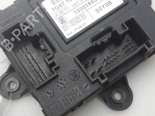Control unit FORD MONDEO IV (BA7) | BP38747278M11 - Image 4