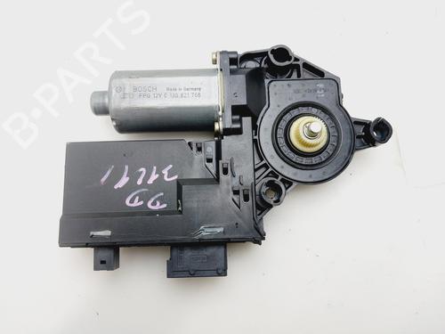 Used Right front window motor PEUGEOT 307 (3A/C) 2.0 HDi 90 (90 hp) 30974355