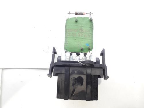 Used Heater resistor VW GOLF III (1H1) 1.8 (90 hp) 11650770