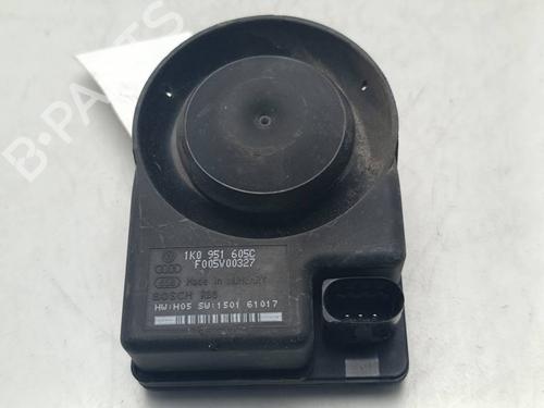 Used Control unit Control unit VW SCIROCCO III (137, 138) [2008-2018] 40082144 40082144