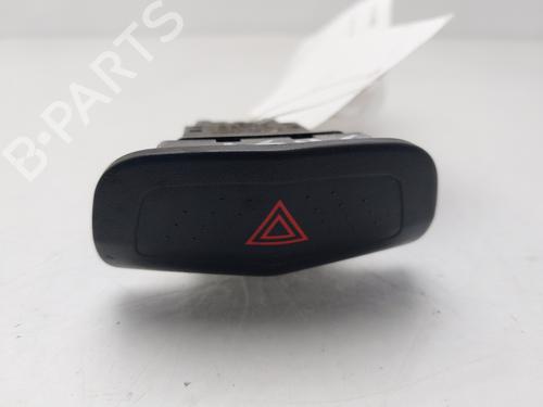 Used Warning switch Warning switch NISSAN PRIMERA (P12) [2002-2026] 33535258 33535258