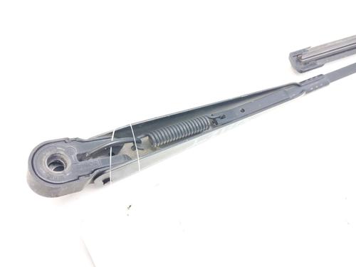 Rear windshield wiper arm FORD MONDEO III (B5Y) 2.0 16V TDDi / TDCi | BP12417739C144 