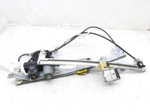 Used Front left window mechanism Front left window mechanism FORD MONDEO III Saloon (B4Y) 2.0 16V TDDi / TDCi (115 hp) 10157788 10157788
