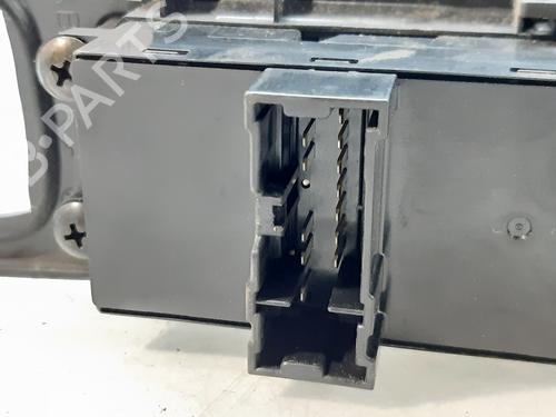 Left front window switch NISSAN PRIMERA (P12) 1.6 | BP8886758I27 