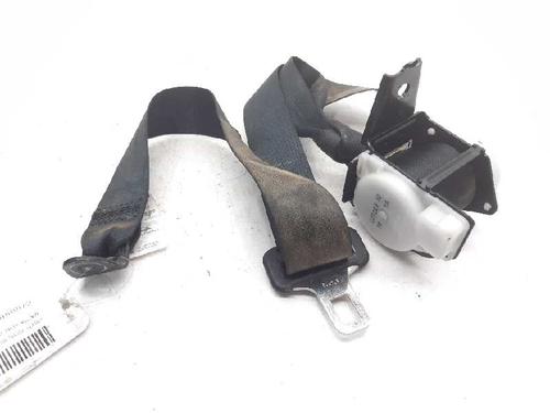 Used Rear right seatbelt MAZDA 3 (BL) 1.6 MZR (BL14) (105 hp) 6789303