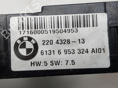 Electronic module BMW 5 (E60) 530 d | BP36070834M83 - Image 2