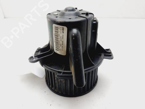Used Heater blower motor CITROËN C4 Coupe (LA_) [2004-2013]  30044153