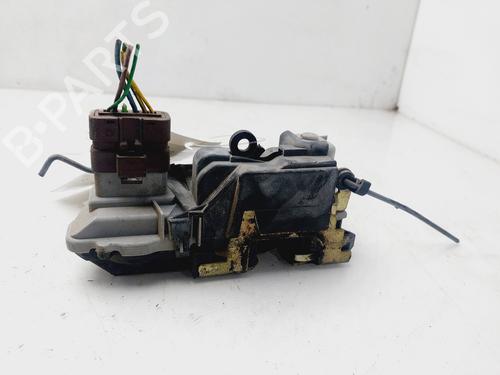 Front left lock CITROËN XSARA PICASSO (N68) 2.0 HDi | BP22801673C98 