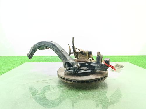 Right front steering knuckle AUDI A4 B5 Avant (8D5) 1.9 TDI | BP28411892M26