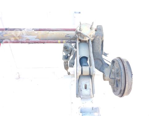 Maître-cylindre De Frein Frankberg Compatible Citroën Xsara, Peugeot 206, 306 - Remplace 4601J3, Sans ABS